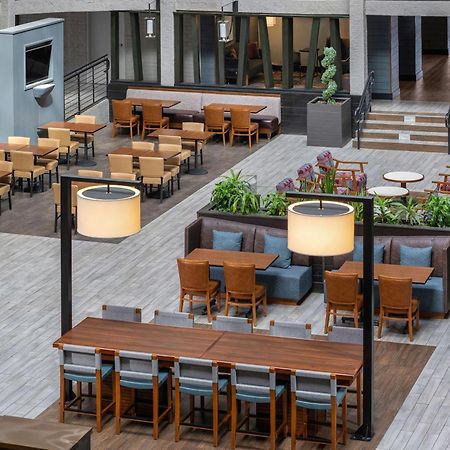 Embassy Suites By Hilton El Paso Ngoại thất bức ảnh
