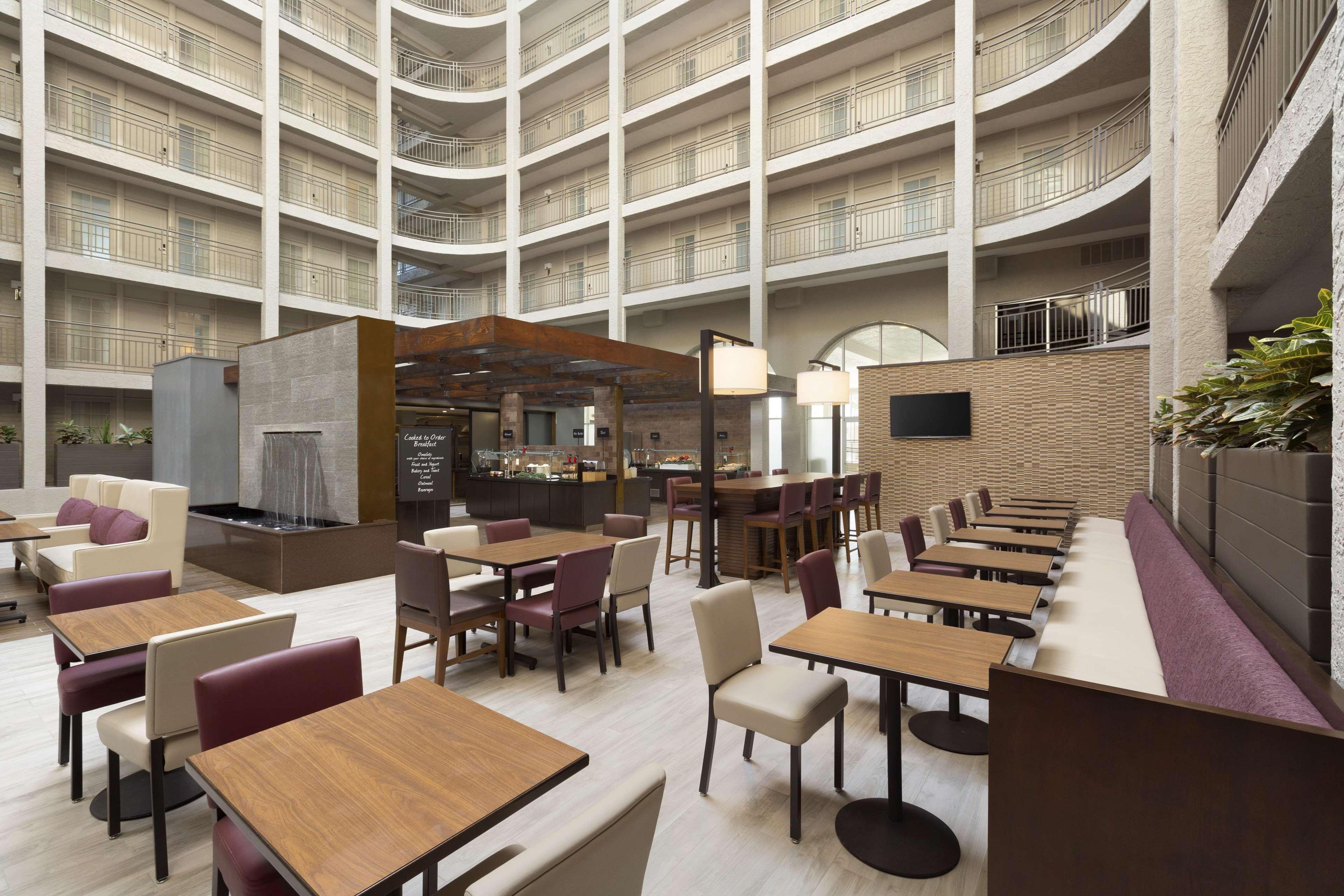 Embassy Suites By Hilton El Paso Ngoại thất bức ảnh