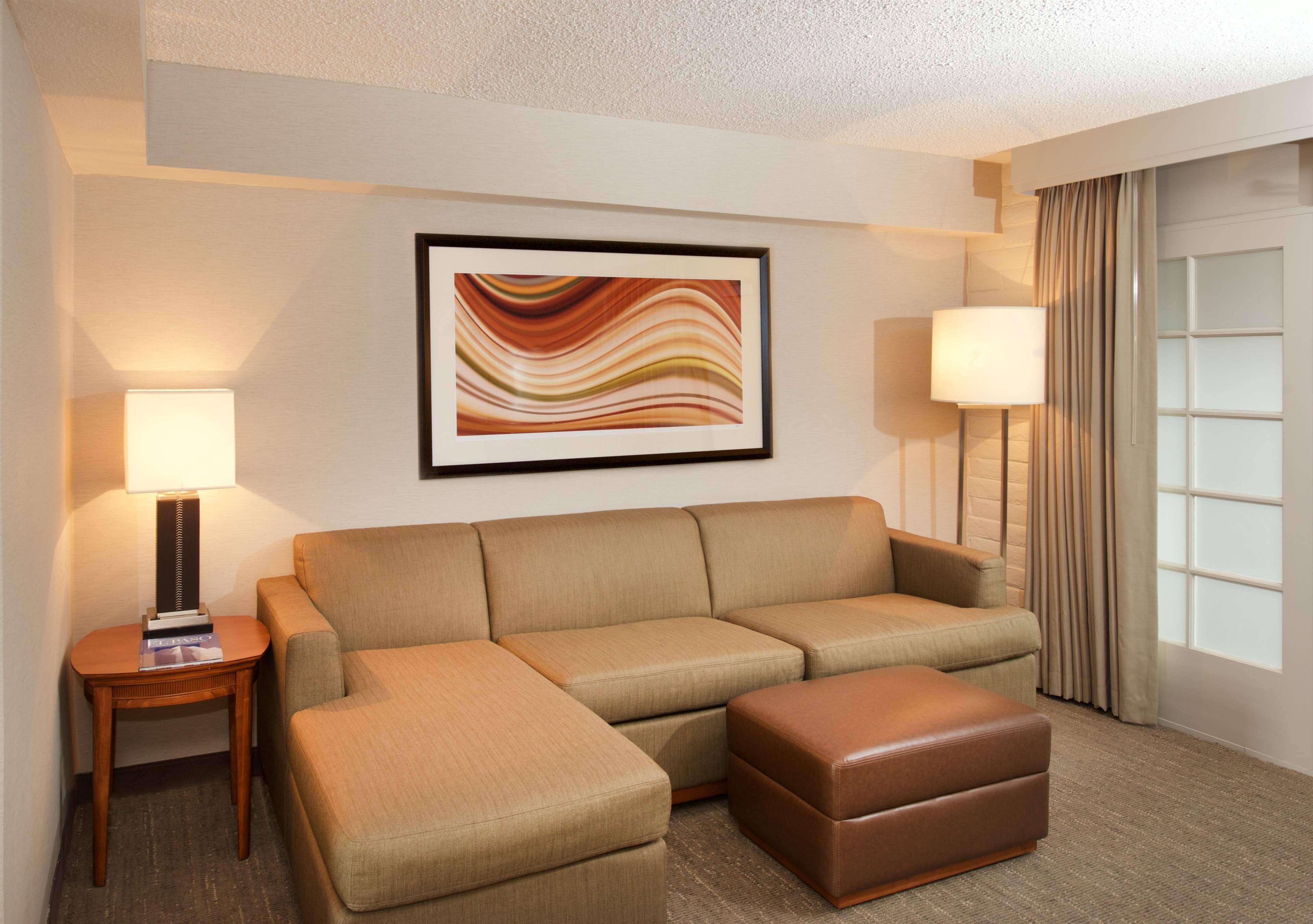 Embassy Suites By Hilton El Paso Ngoại thất bức ảnh