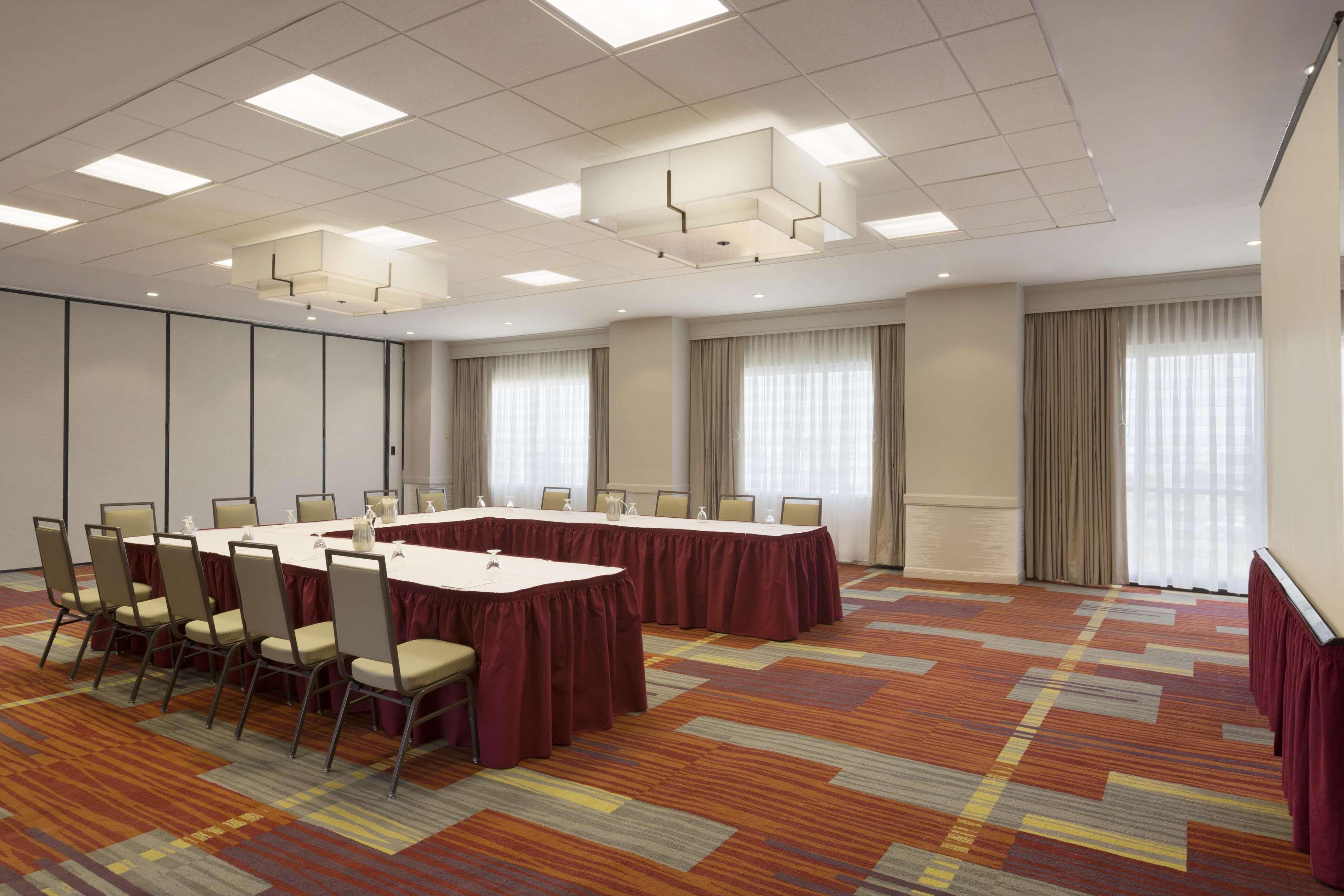 Embassy Suites By Hilton El Paso Ngoại thất bức ảnh