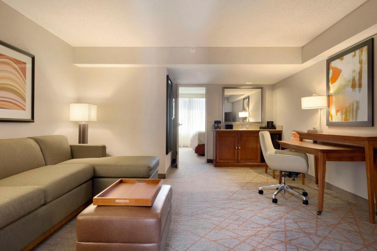 Embassy Suites By Hilton El Paso Ngoại thất bức ảnh