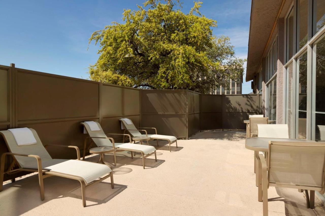 Embassy Suites By Hilton El Paso Ngoại thất bức ảnh