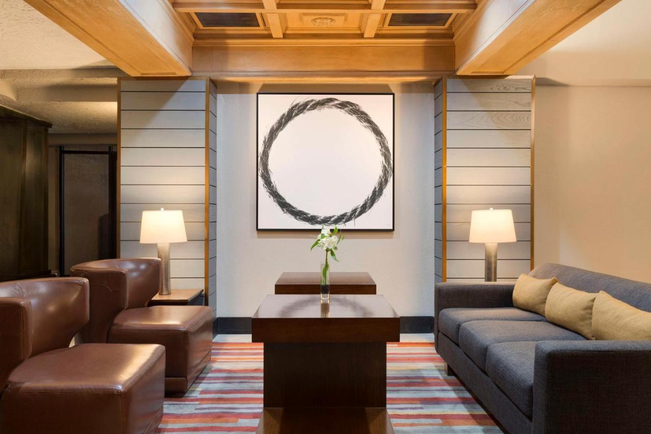 Embassy Suites By Hilton El Paso Ngoại thất bức ảnh