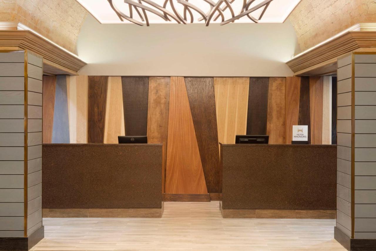 Embassy Suites By Hilton El Paso Ngoại thất bức ảnh