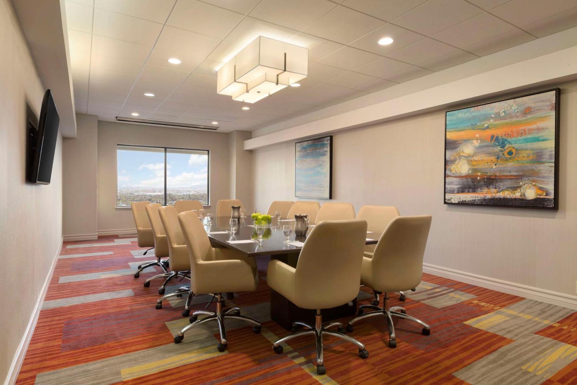 Embassy Suites By Hilton El Paso Ngoại thất bức ảnh