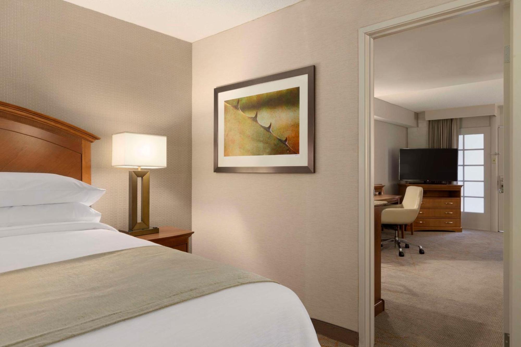 Embassy Suites By Hilton El Paso Ngoại thất bức ảnh