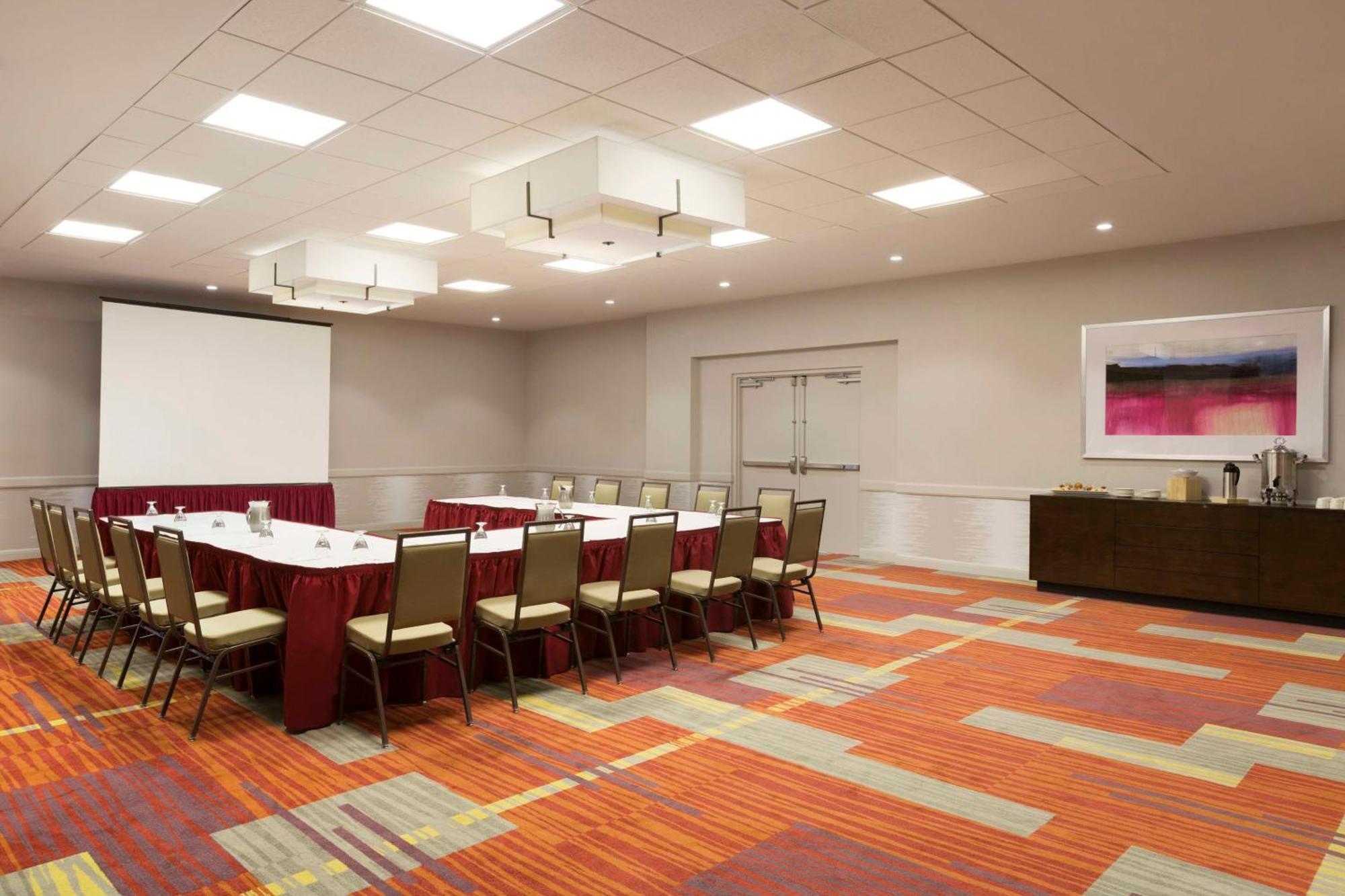Embassy Suites By Hilton El Paso Ngoại thất bức ảnh
