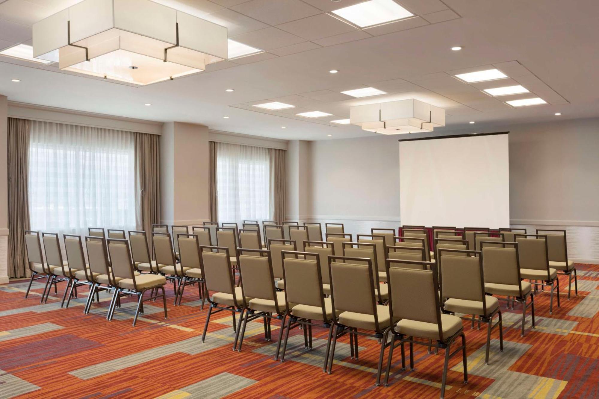 Embassy Suites By Hilton El Paso Ngoại thất bức ảnh
