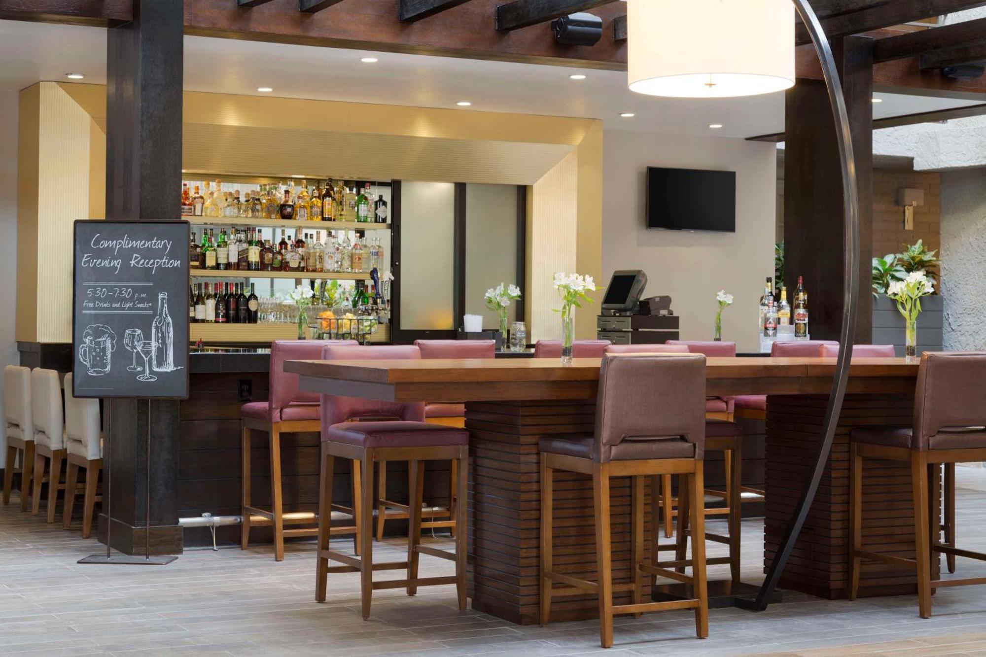 Embassy Suites By Hilton El Paso Ngoại thất bức ảnh