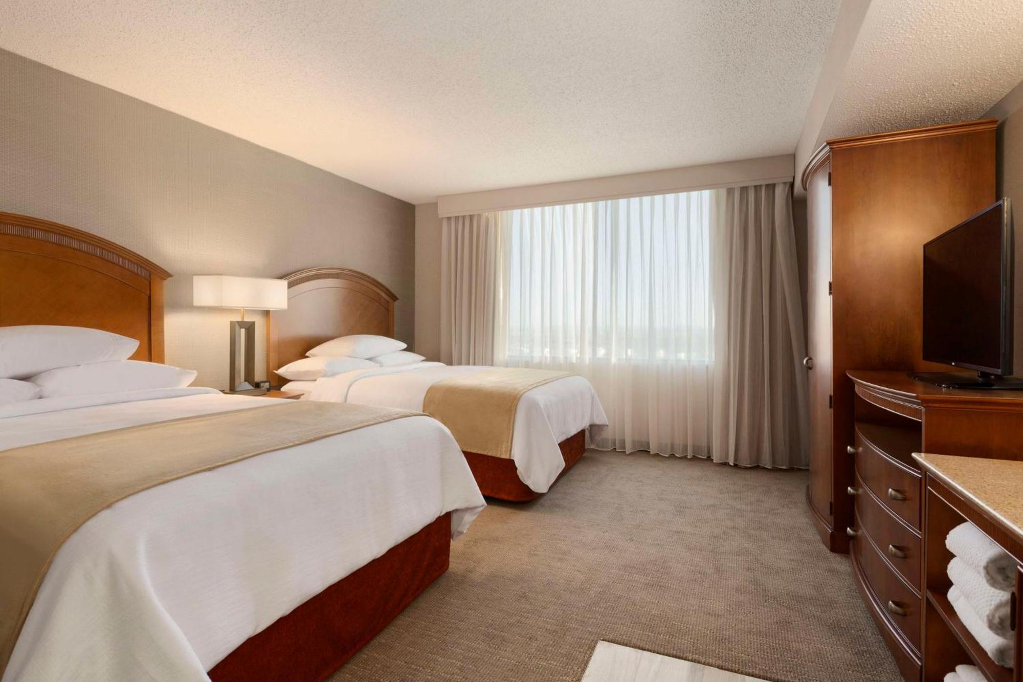 Embassy Suites By Hilton El Paso Ngoại thất bức ảnh