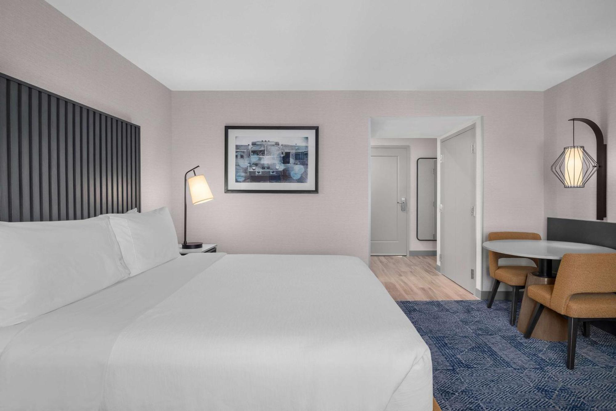 Embassy Suites By Hilton El Paso Ngoại thất bức ảnh