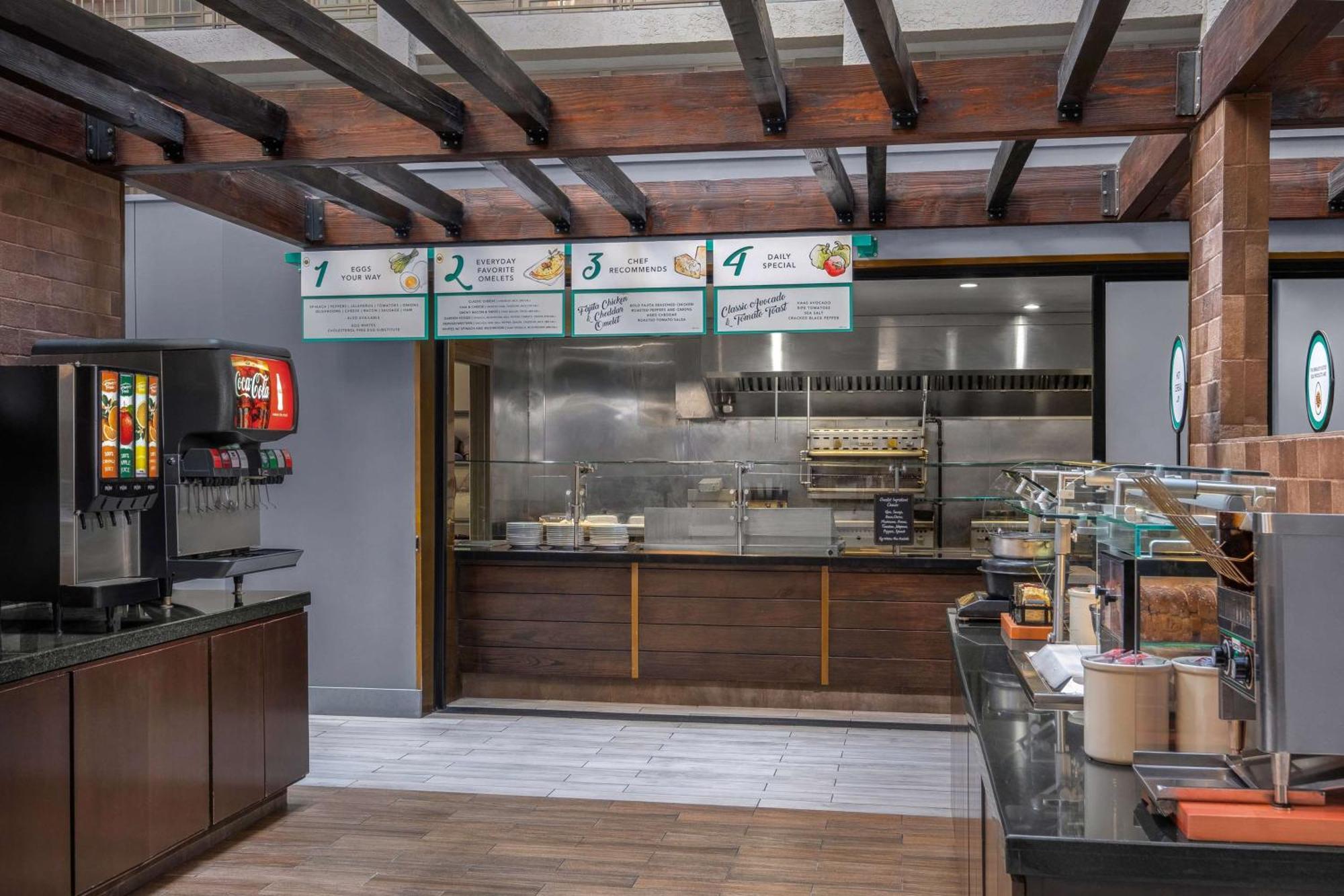 Embassy Suites By Hilton El Paso Ngoại thất bức ảnh