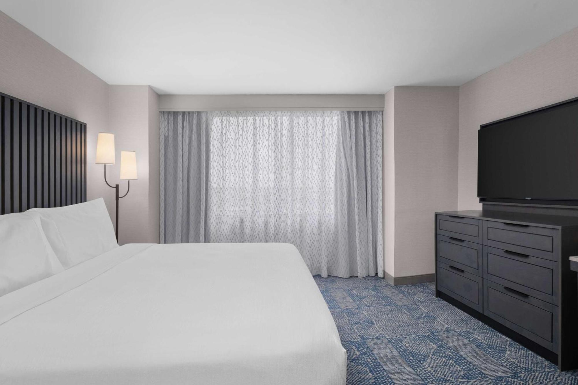 Embassy Suites By Hilton El Paso Ngoại thất bức ảnh