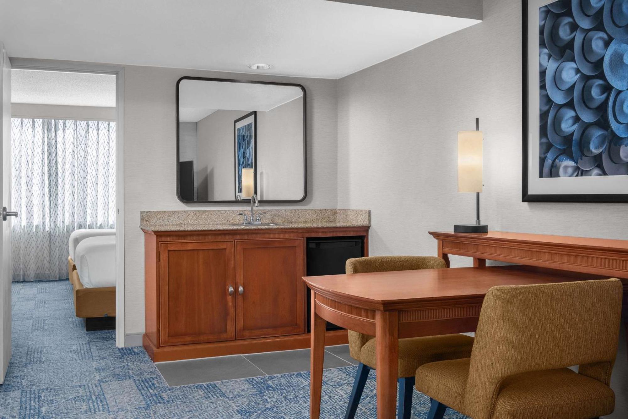 Embassy Suites By Hilton El Paso Ngoại thất bức ảnh