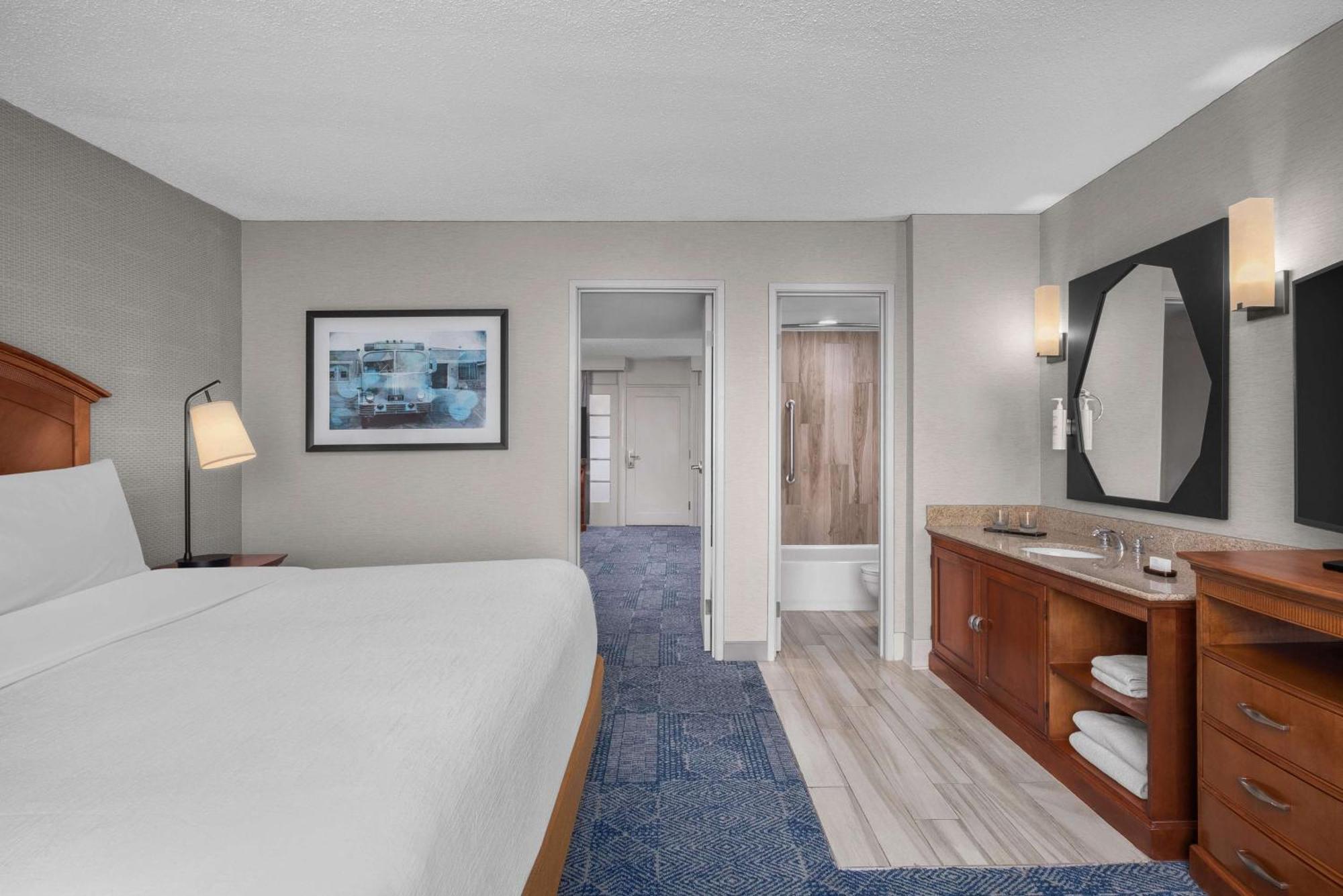 Embassy Suites By Hilton El Paso Ngoại thất bức ảnh
