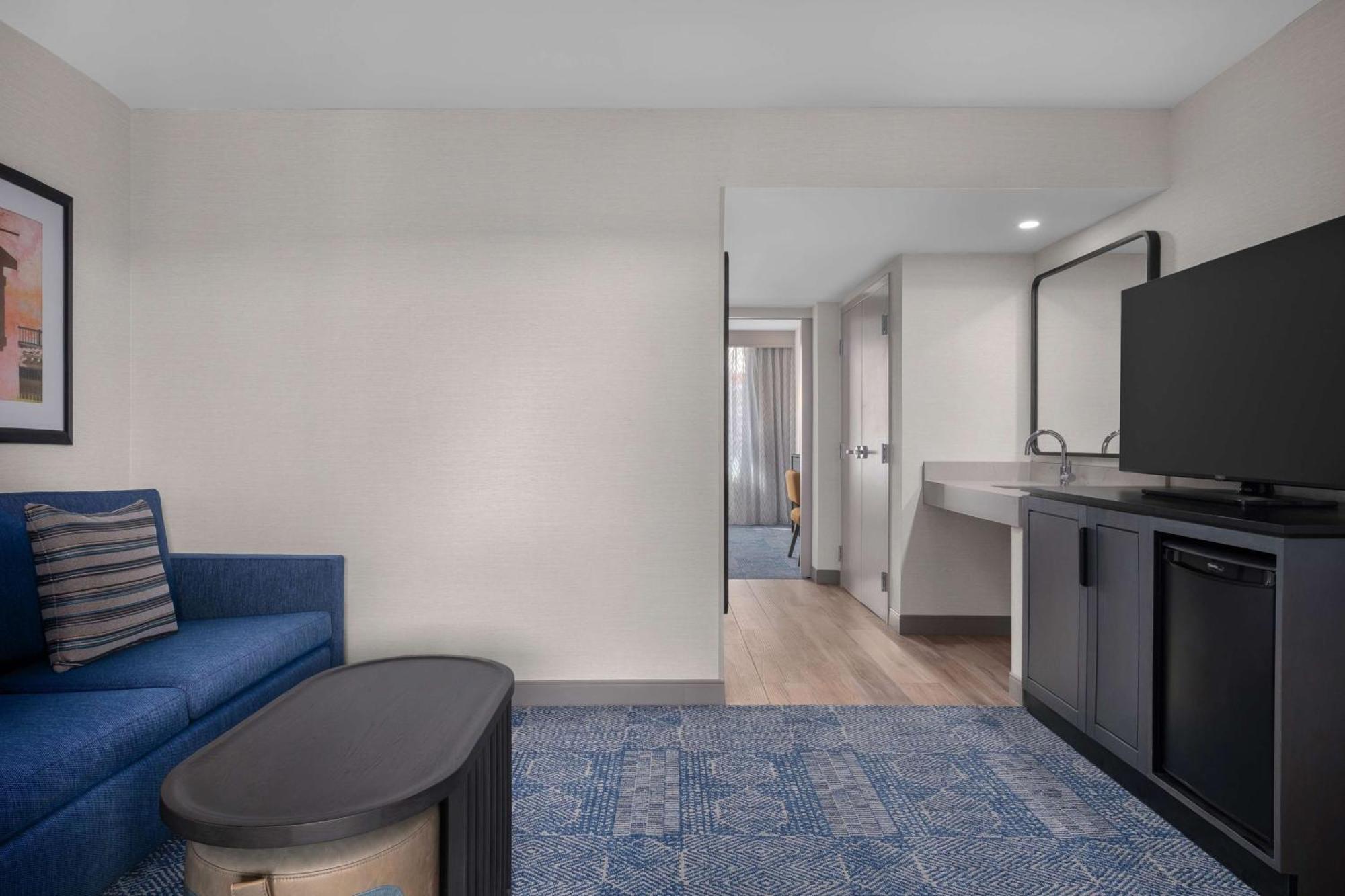 Embassy Suites By Hilton El Paso Ngoại thất bức ảnh