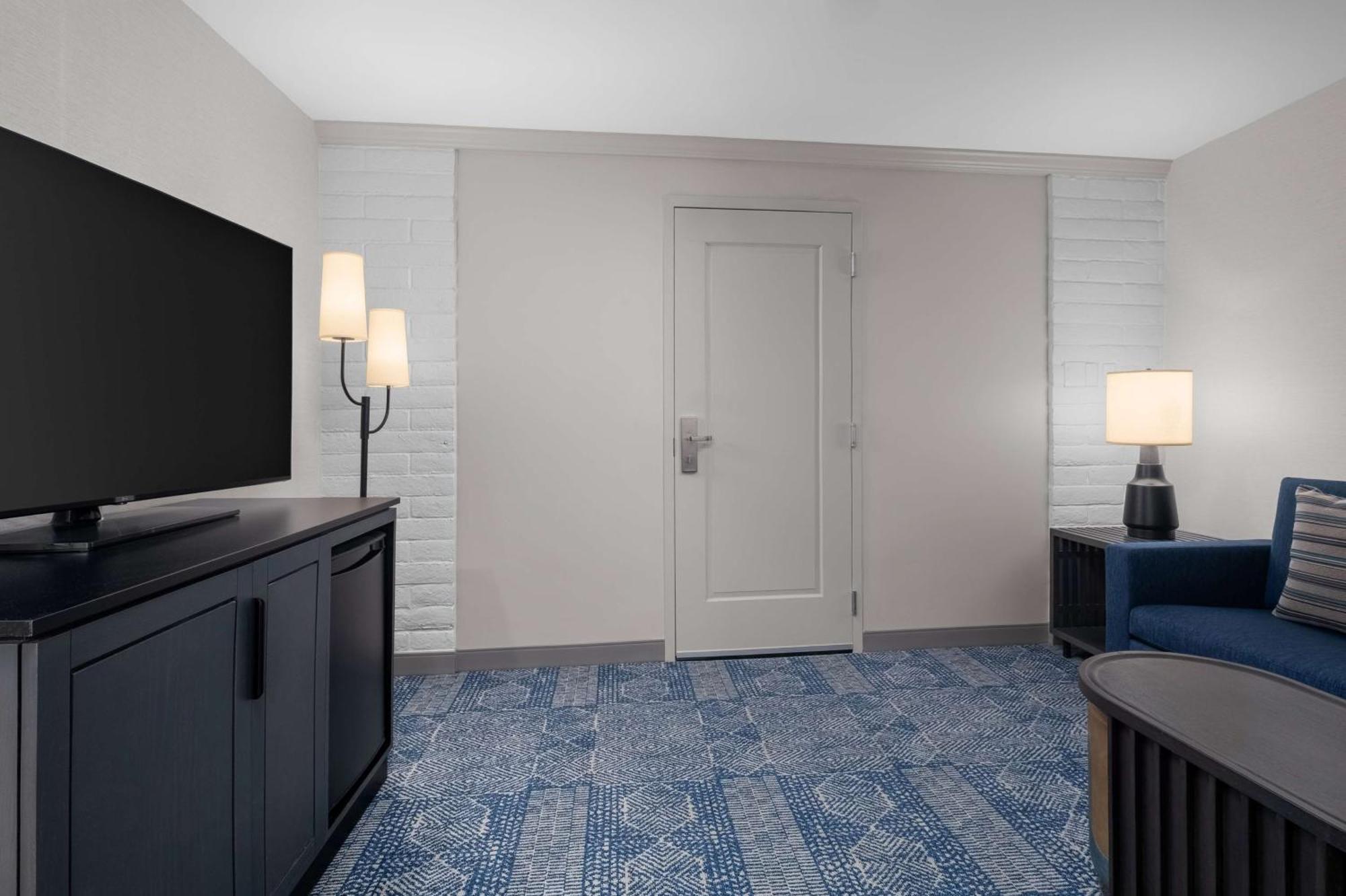 Embassy Suites By Hilton El Paso Ngoại thất bức ảnh