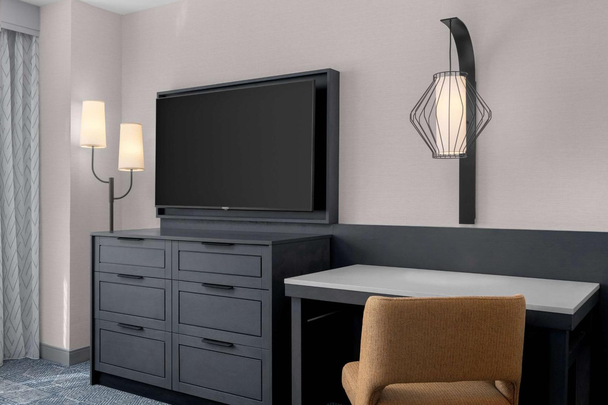 Embassy Suites By Hilton El Paso Ngoại thất bức ảnh