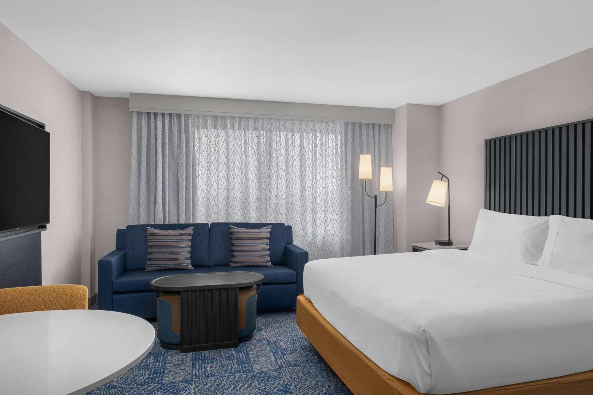 Embassy Suites By Hilton El Paso Ngoại thất bức ảnh