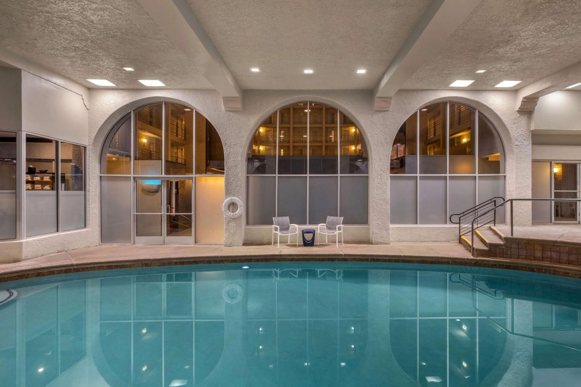 Embassy Suites By Hilton El Paso Ngoại thất bức ảnh